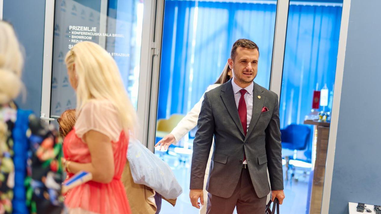 Kako je Crna Gora postala balkanski lider u približavanju Evropskoj uniji 7 Predrag Zenović