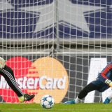 Tužan dan u Madridu: Real se oprostio od "jednog od istorijskih golmana" 2