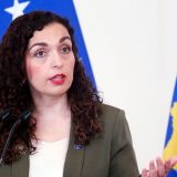 Osmani najavila konsultacije za novog mandatara Vlade Kosova 9