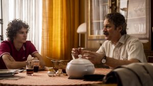 Usled velikog interesovanja za premijeru domaćeg ostvarenja "Hajduk u Beogradu" i nakon dve otvorene svečane projekcije koje su podstakle veliku pažnju filmske publike, za utorak, 11. novembra u mts Dvorani otvoren je još jedan ekskluzivni termin prikazivanja filma, zakazan za 13:30h.