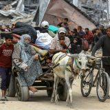 Ko će vladati Gazom - goruće pitanje na koje svi pokušavaju da odgovore 4