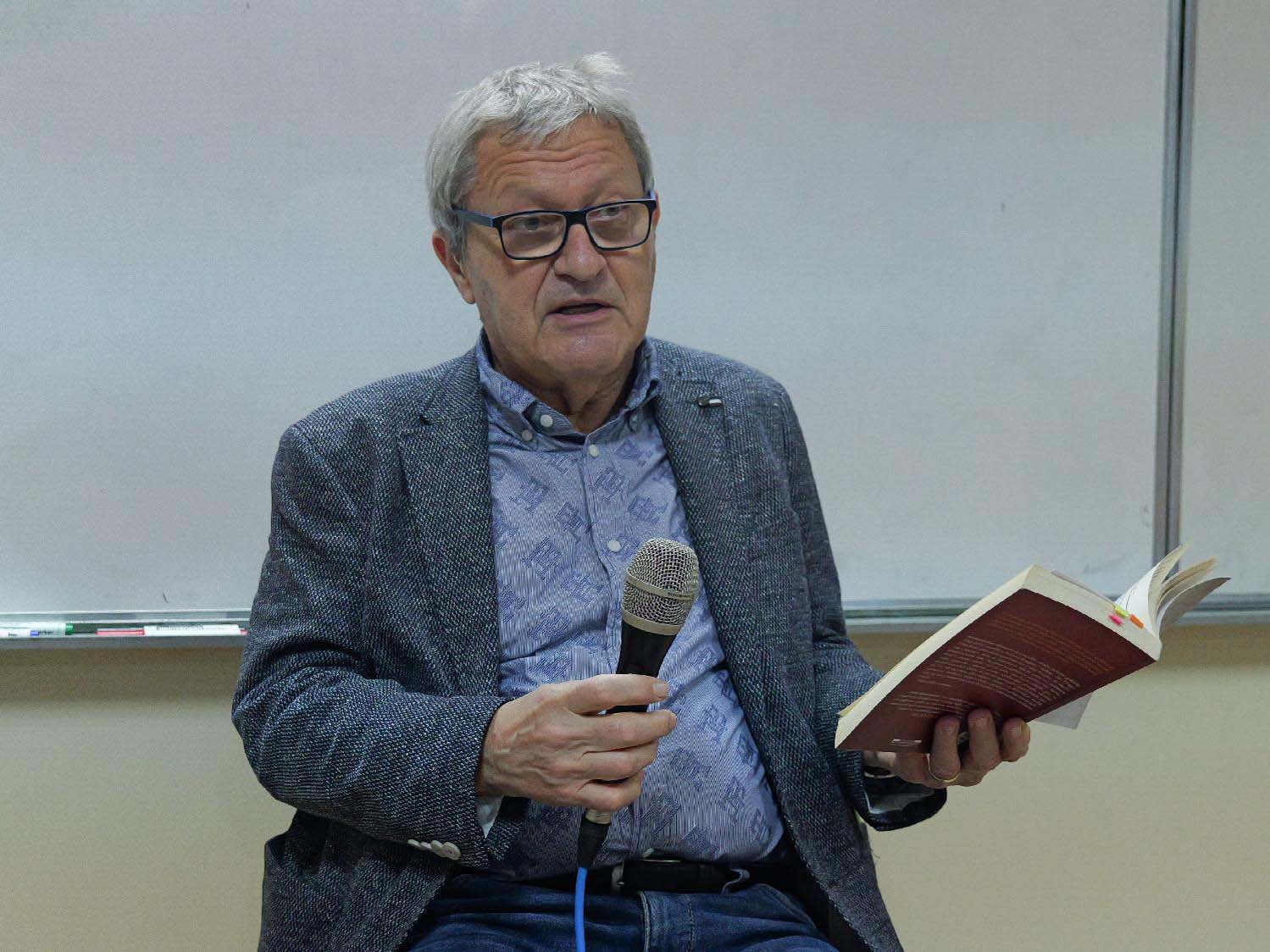 koraks „Hvala na svemu, maestro“: Prijatelji i kolege opraštaju se od Koraksa 5