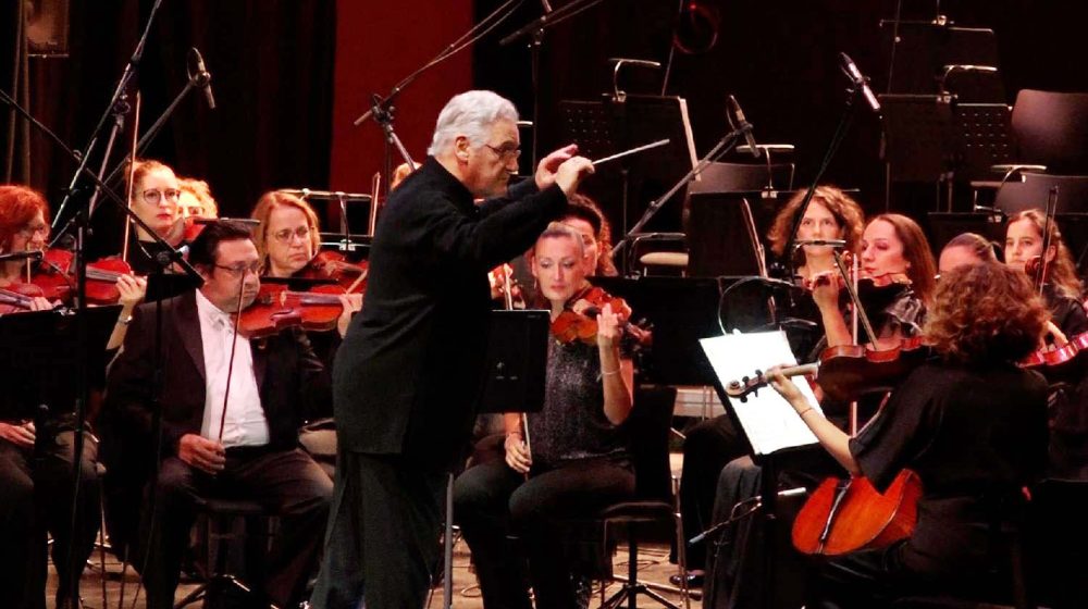 Slučaj Filharmonija: Novi udar na kulturu 12