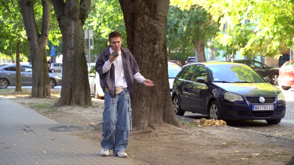 Lazar Dinić za Danas otkriva kako je izgledalo 7 meseci pritvora: Zatvor me je promenio, spasli su me Danas i Nova 4 Lazar Dinić za Danas otkriva kako je izgledalo 7 meseci pritvora: Zatvor me je promenio, spasli su me Danas i Nova 4