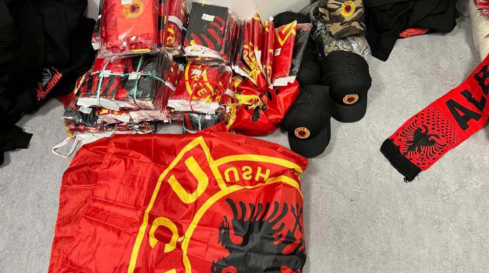 Bivši pripadnik OVK uhapšen na teritoriji Srbije 5