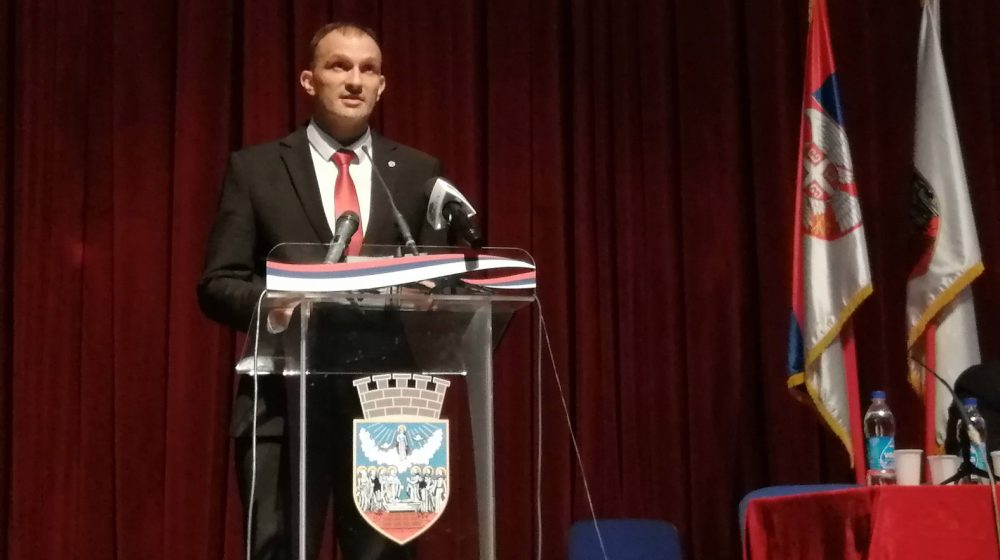 SSP: Gradonačelnik Zrenjanina obmanuo javnost i ugrozio zdravlje građana 1