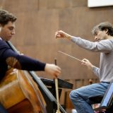 Sin Sofije Loren, slavni dirigent Karlo Ponti, s Beogradskom filharmonijom sutra otvara 57. BEMUS 4