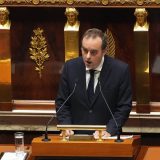 Sebastijen Lekorni, premijer Francuske