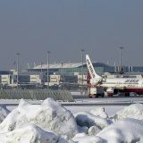 "Visok stepen pripravnosti u Nemačkoj": Misteriozni dronovi iznad aerodroma u Minhenu 1