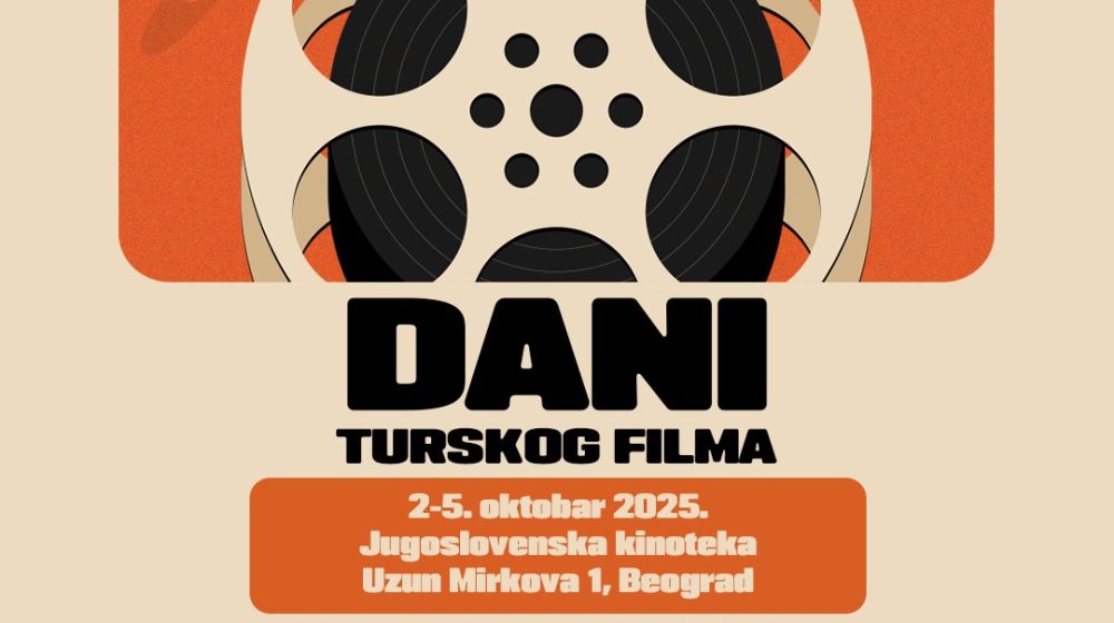 dani turskog filma