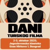 dani turskog filma