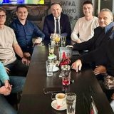 Rasim Ljajić , Mionica aktivisti, fejsbuk- Uroš Kandić