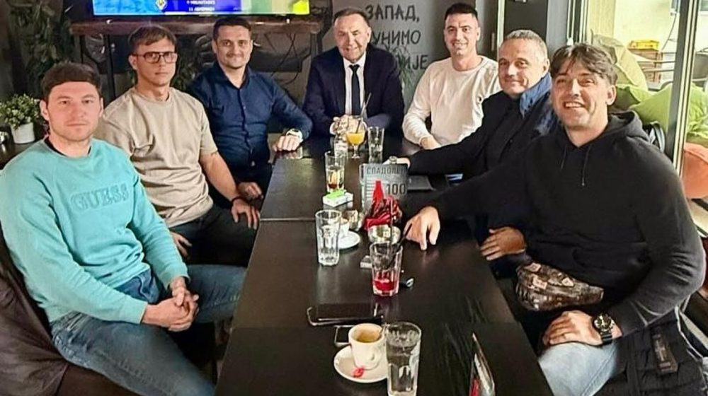 Rasim Ljajić , Mionica aktivisti, fejsbuk- Uroš Kandić