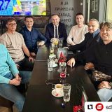 Rasim Ljajić , Mionica aktivisti, fejsbuk- Uroš Kandić