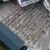 javni čas crtanja stripa