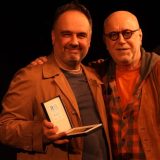 Nebojši Iliću „Zoranov brk“ na 34. Danima Zorana Radmilovića 7