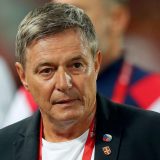 'Na pobedu protiv Albanije, znamo kako': Selektor Srbije 8