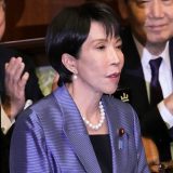 Japan dobio prvu ženu premijera: Ko je 'Čelična lejdi' Sanae Takaiči 5