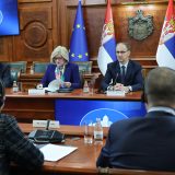 Macut na sastanku sa MMF-om: Politika Vlade usmerena je ka očuvanju stabilnosti 2