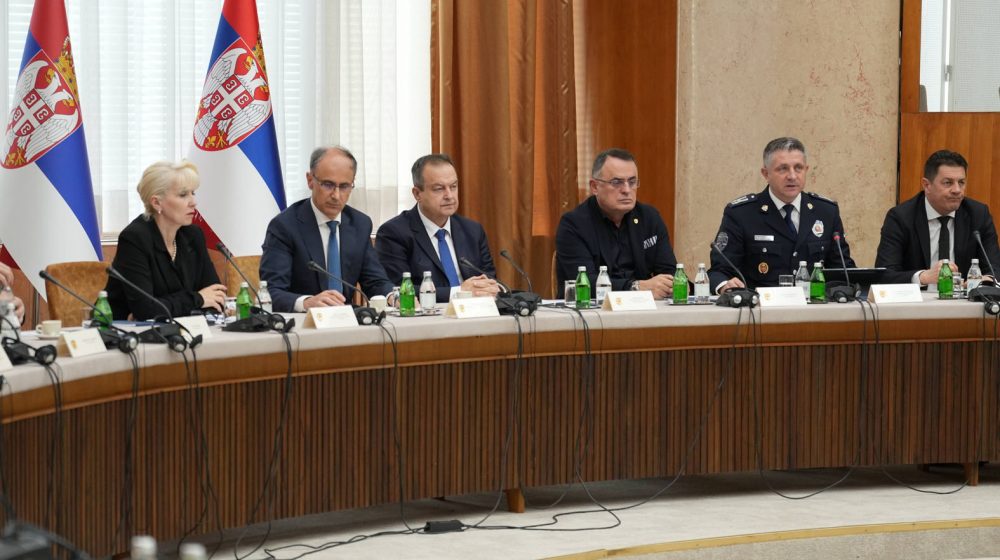 Za sutra zakazana hitna sednica Vlade Srbije: Šta je povod? 1