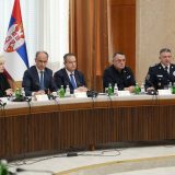 Danas sednica Vlade Srbije zbog NIS-a 9