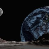 Ima li Zemlja zaista dva Meseca? Zapravo, mnogo ih je više 5