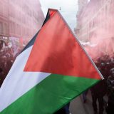 Napad pro-palestinskih demonstranata na policiju u Švajcarskoj: 20 povređenih, 500 privedenih 5