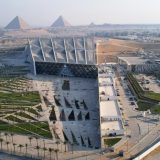 Tutankamonovo blago prvi put pred posetiocima Velikog egipatskog muzeja 6