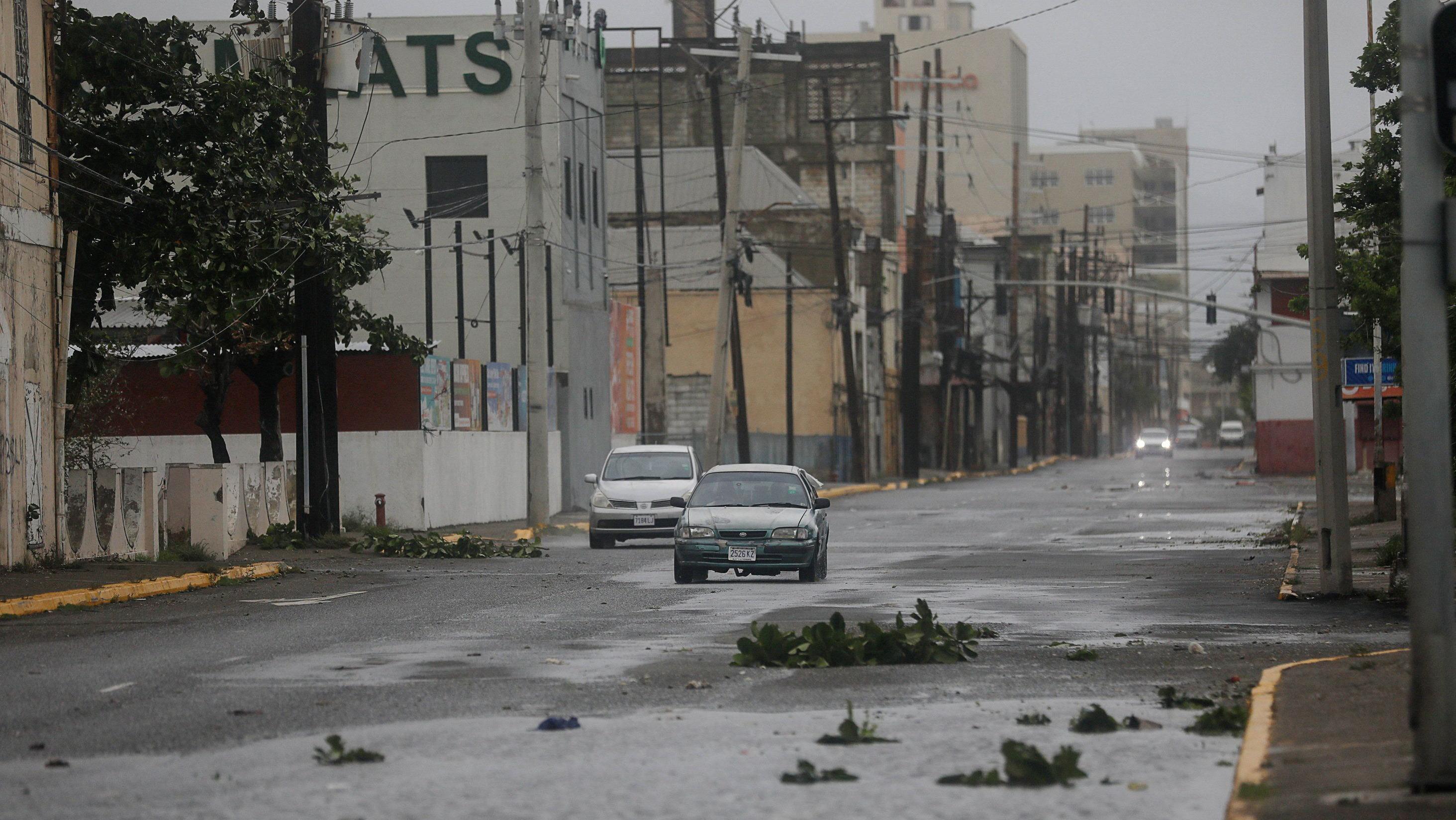 Uragan Melisa doneo poplave na Haiti, stigao do Kube 8 Oluja u Kingstonu, uragan na jamajci, uragan melisa