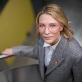 Od Holivuda do hortikulture: Kejt Blanšet u misiji spasavanja semena 6