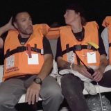 Izraelske snage presrele novu flotilu pomoći namenjenu Gazi 2