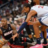 Košarka u raljama kriminala: FBI uhapsio NBA zvezde zbog ilegalnog klađenja 4