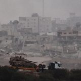 Mirovni plan za Gazu: Mogu li Izrael i Hamas do dogovora 6