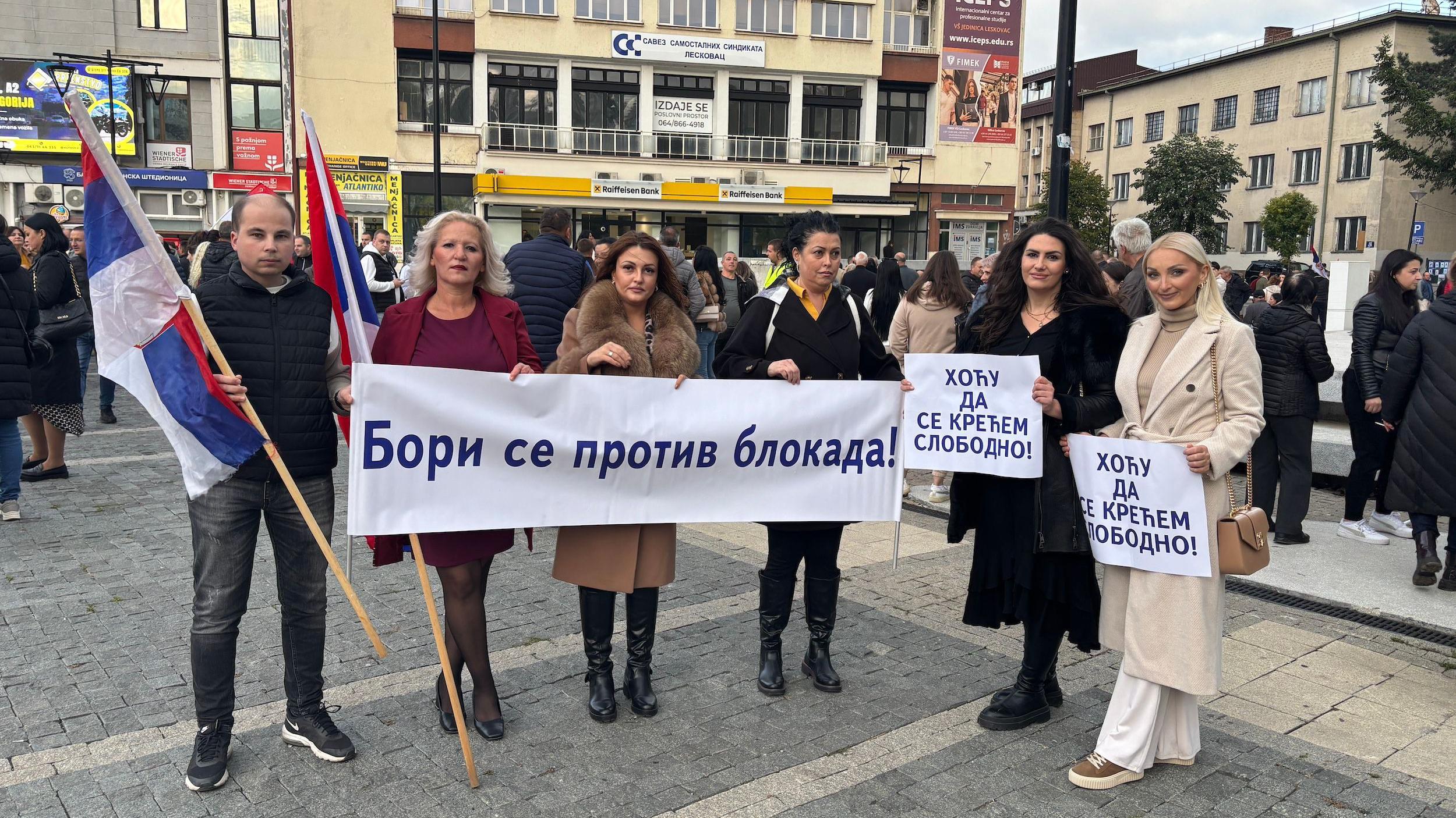 O ulaznicama, politici i pomalo fudbalu: Iza kulisa debakla Srbije protiv Albanije 5 Miting