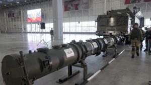 Rojters: Rusija upotrebila raketu koja je preletela više od 1.200 do mete u Ukrajini 2