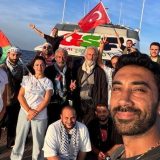 Šta je Sumud flotila i zašto je htela da dostavi pomoć Gazi morem kad Izrael ne da 5