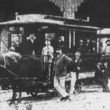 Kako je Beograd prešao put od 'konjskog' do modernih tramvaja 6