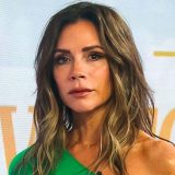 'Plakala sam svaki dan': Viktorija Bekam o porodici, muzici i modi 4