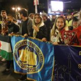 "Kako je to ugrožen ustavni poredak kada ubacujete dušeke u škole?" Represija Žandarmerije i lokalne vlasti nad studentima u Šapcu 8