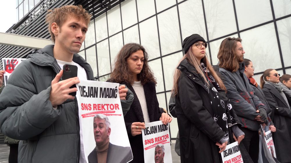 Otvoreno pismo "Novosadske šestorke" nakon sedam meseci pritvora: Represija je još gora, diktatura još jača 5