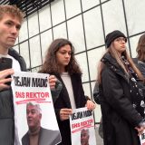 Otvoreno pismo "Novosadske šestorke" nakon sedam meseci pritvora: Represija je još gora, diktatura još jača 3