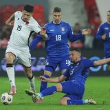 U borbi za baraž Srbija poražena od Albanije, ostavka Piksija 5