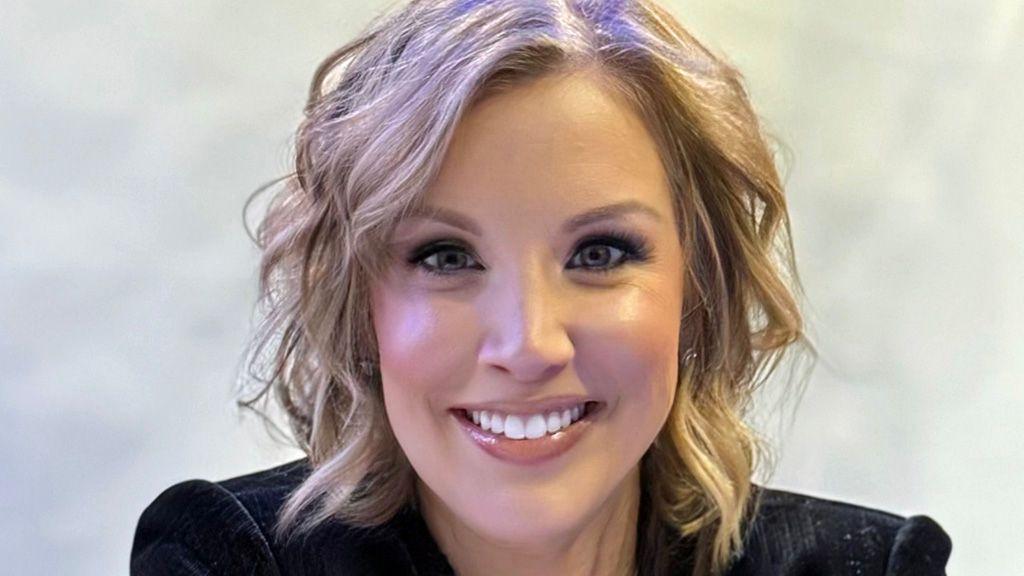 Nova nada: Ove vakcine bi mogle da zaustave rak dojke 6 Fotografija Kristen Dalgren ima talasastu, plavu kosu do ramena i nosi tamni sako.