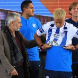 Njemu Paunović nije bio po meri: Vlasnik Ovijeda se suočio sa nalogom za hapšenje 1