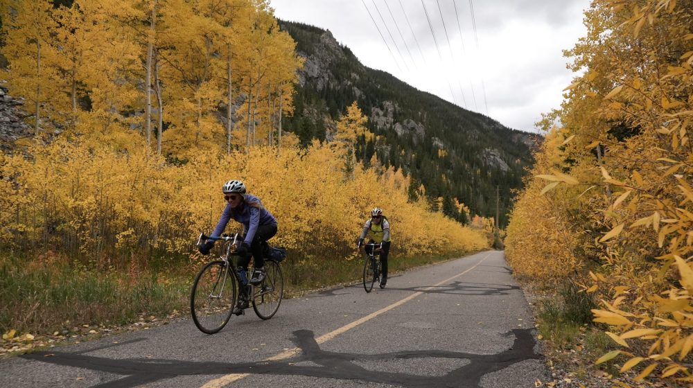 Suša u SAD poremetila sezonu posmatranja jesenjeg lišća 1