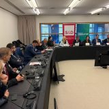 Borko Stefanović za "Danas" iz Strazbura nakon zastrašujućeg izveštaja o Srbiji u Evropskom parlamentu 7