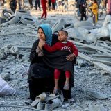 Hamas prihvatio Trampov mirovni plan 15