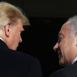 Kako je Tramp postigao dogovor za Gazu, koji je uporno izmicao Bajdenu 4