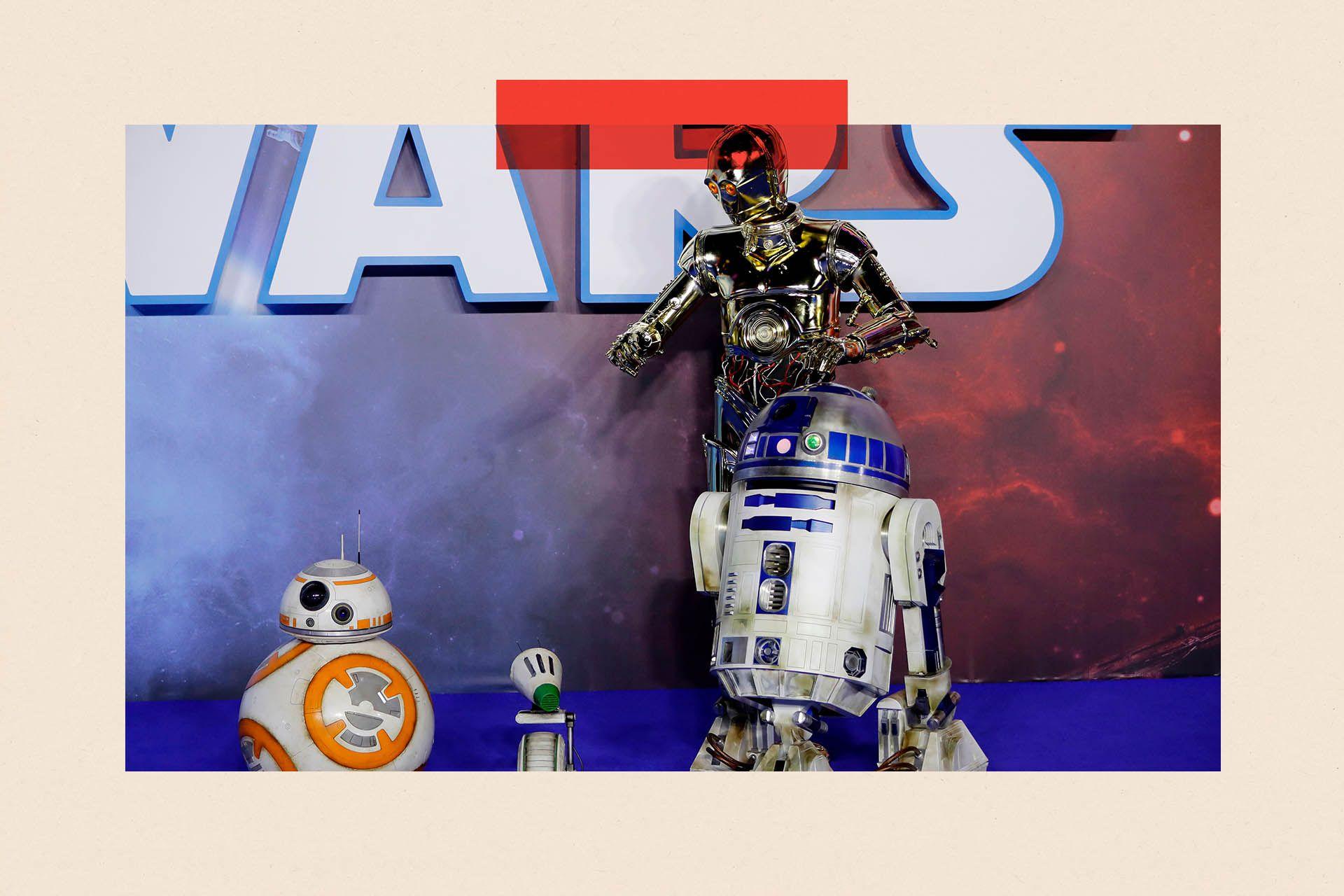 Tehnološki milijarderi se spremaju za smak sveta - treba li da brinemo 5 Ilon Musk je izneo ideju da će svako želeti da poseduje vlastite robote R2-D2 i C-3PO