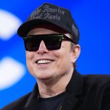 Ilon Mask - prvi svetski polubilioner 4